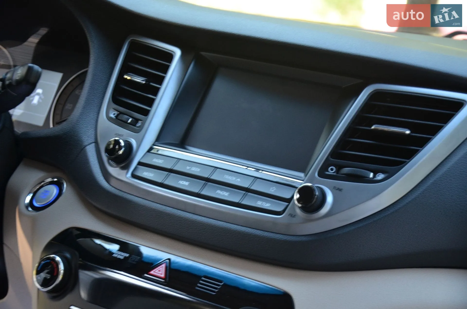 2019 Hyundai Tucson - мініатюра 64
