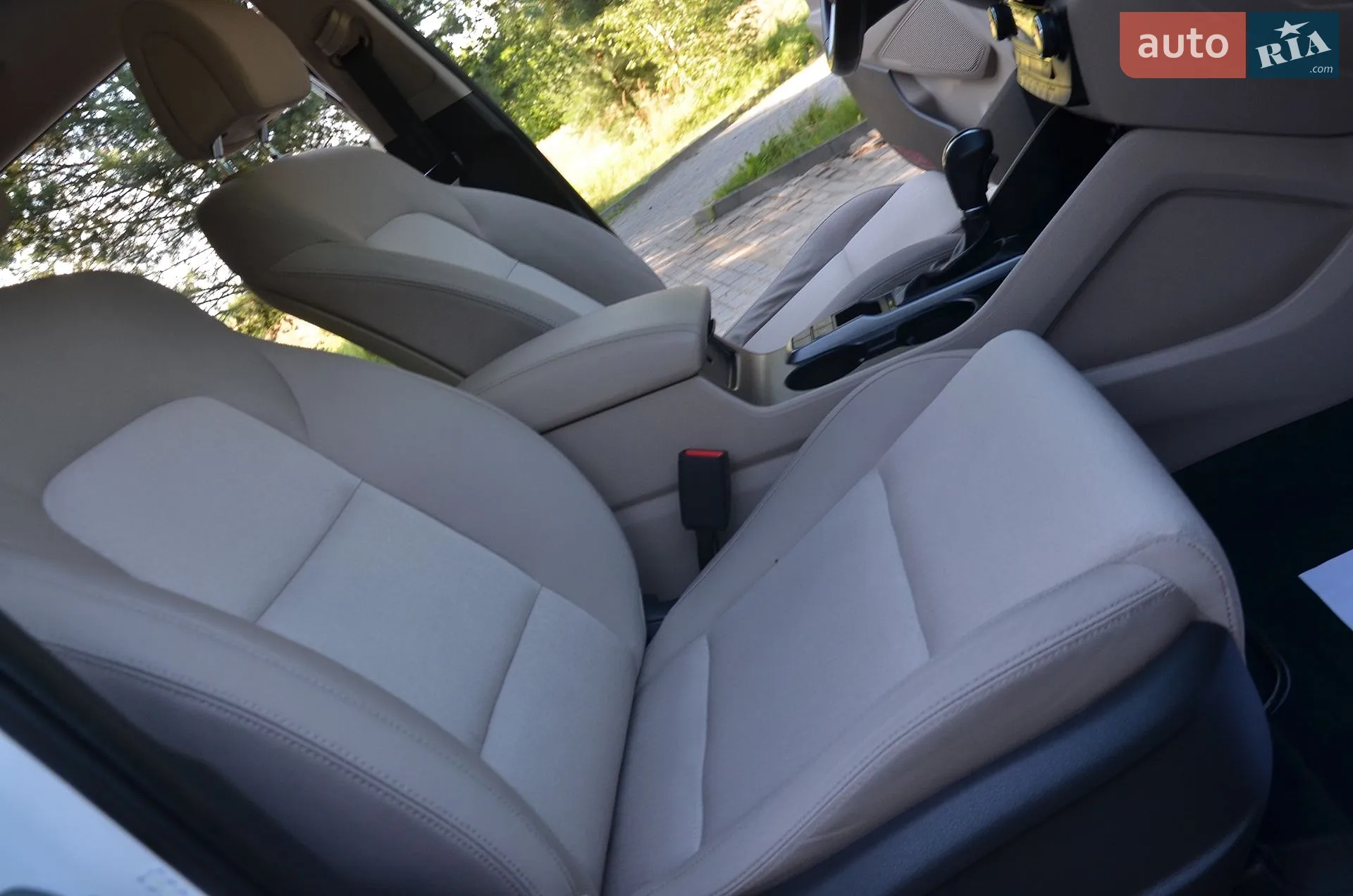 2019 Hyundai Tucson - мініатюра 78
