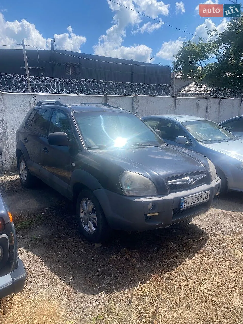 2013 Hyundai Tucson - мініатюра 3