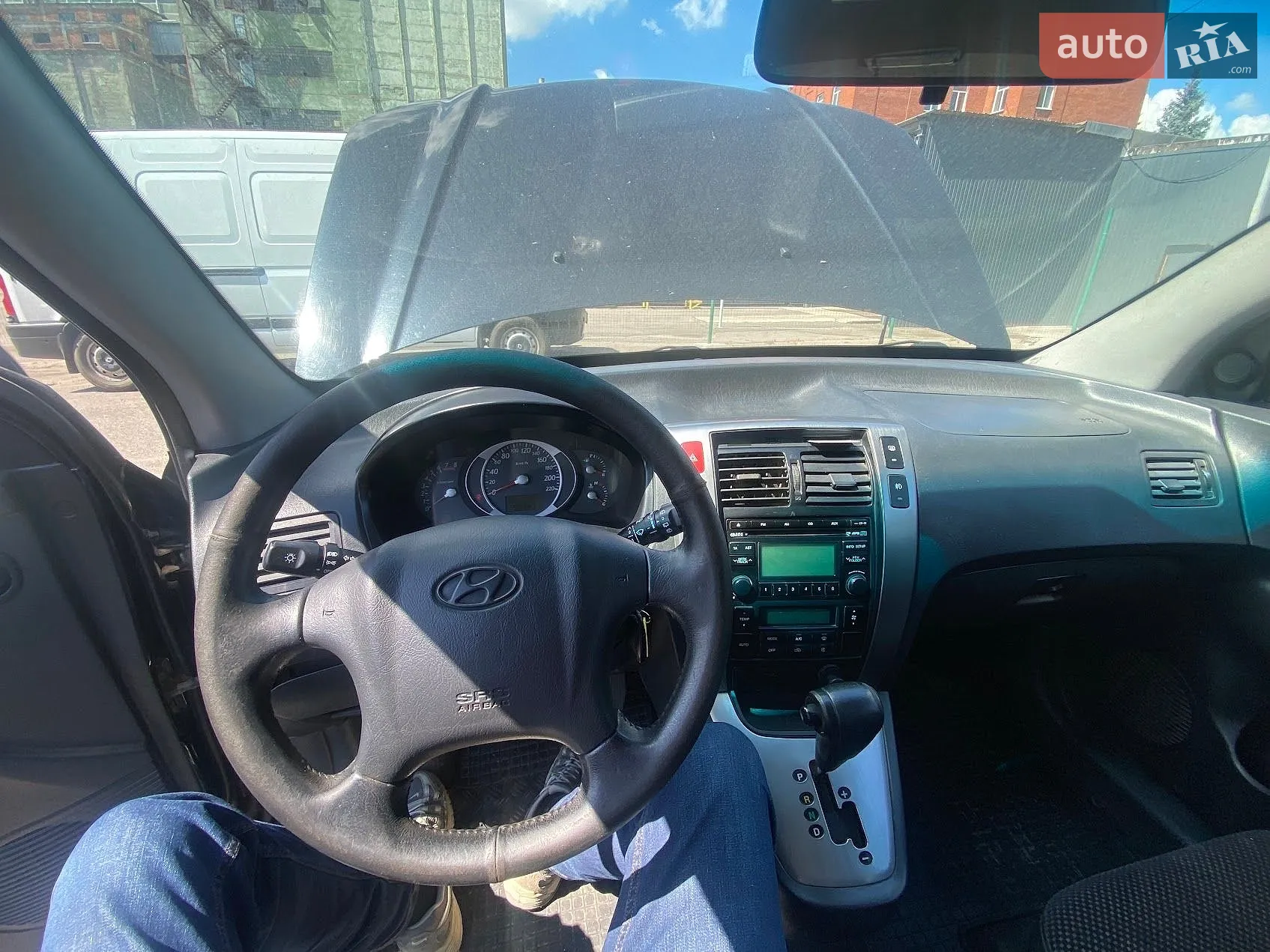 2013 Hyundai Tucson - мініатюра 11