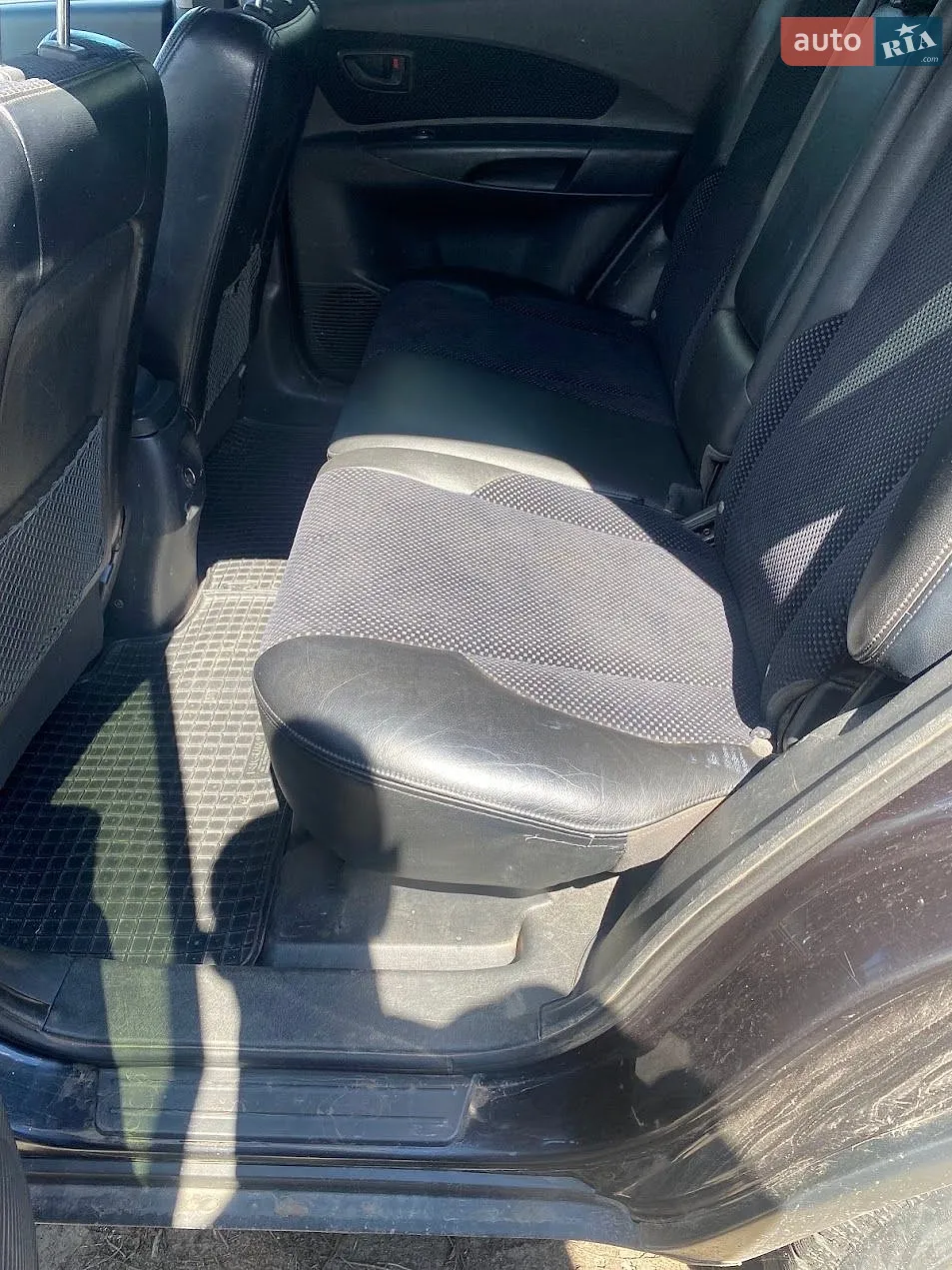 2013 Hyundai Tucson - мініатюра 13