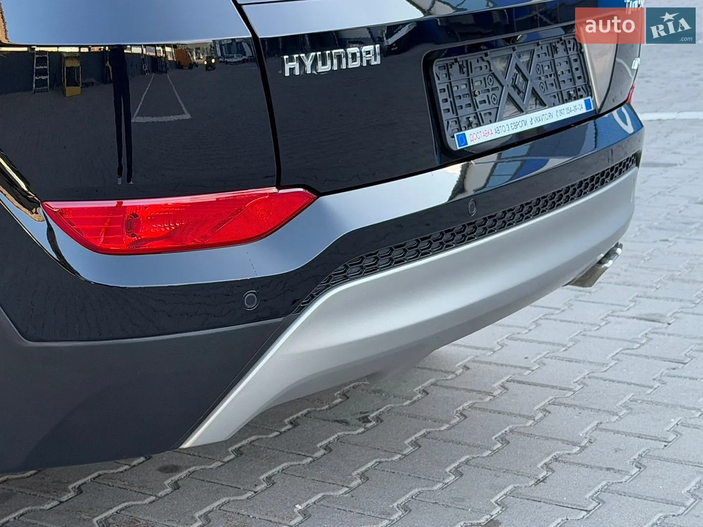 2018 Hyundai Tucson - мініатюра 24