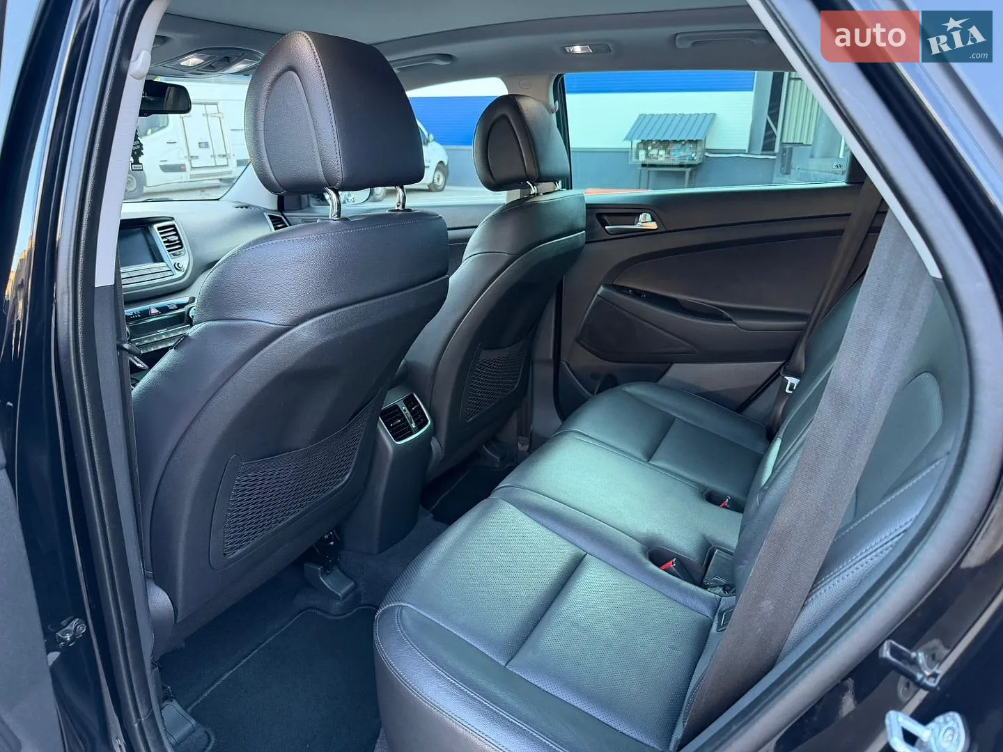 2018 Hyundai Tucson - мініатюра 35