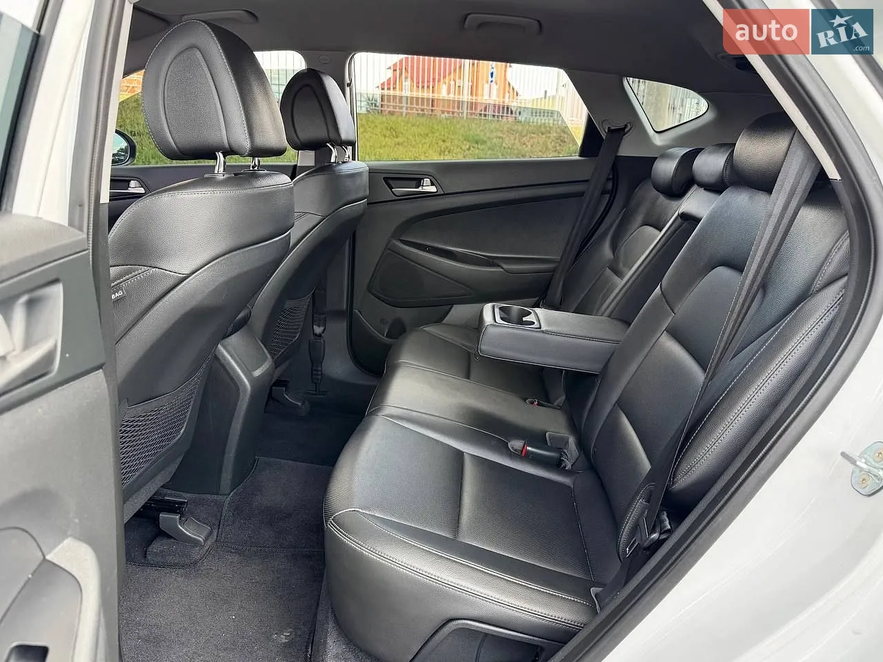 2018 Hyundai Tucson - мініатюра 21