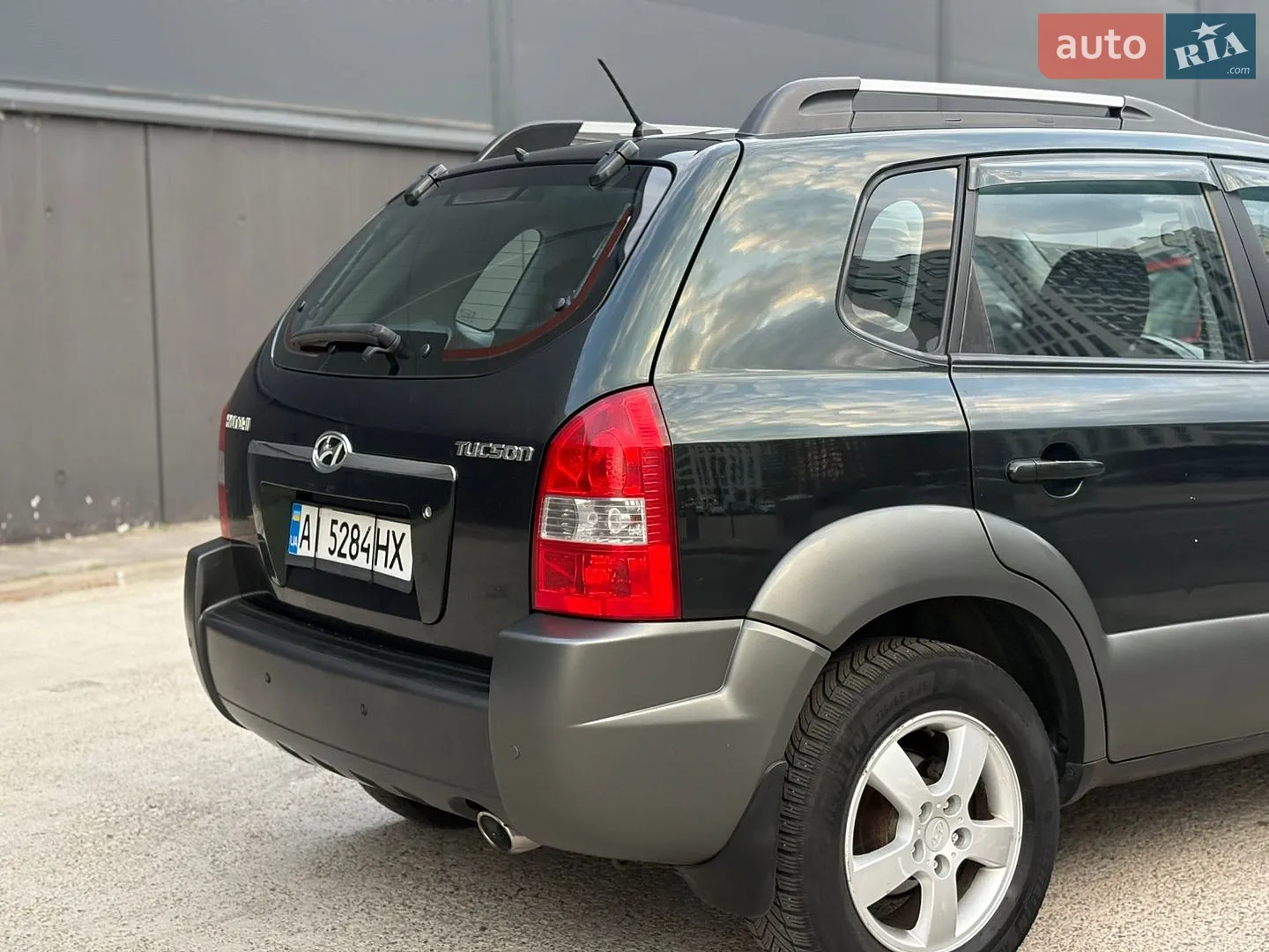 Hyundai Tucson 2008 VIN Y6LJN81BP8L205286 фото оголошення 29 з 60