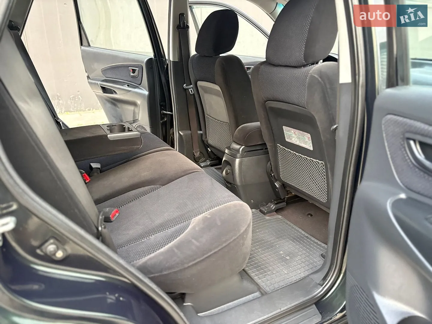 Hyundai Tucson 2008 VIN Y6LJN81BP8L205286 фото оголошення 46 з 60