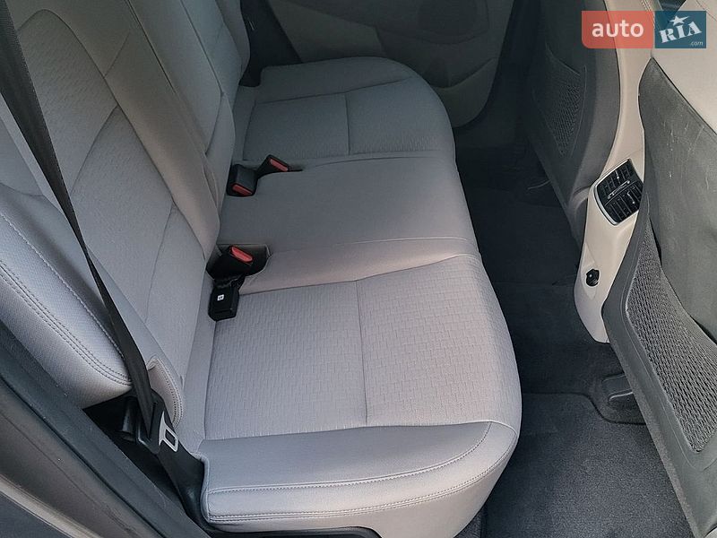 Внедорожник / Кроссовер Hyundai Tucson 2020 в Сумах фото 13 Внедорожник / Кроссовер Hyundai Tucson 2020 в Сумах