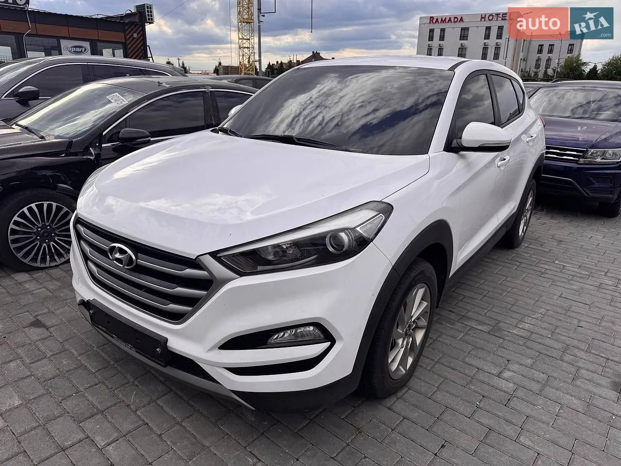 2013 Ford Explorer - мініатюра 25