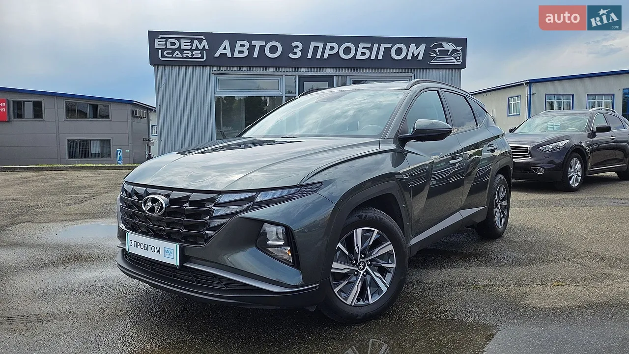 2022 Volkswagen Touareg - мініатюра 30
