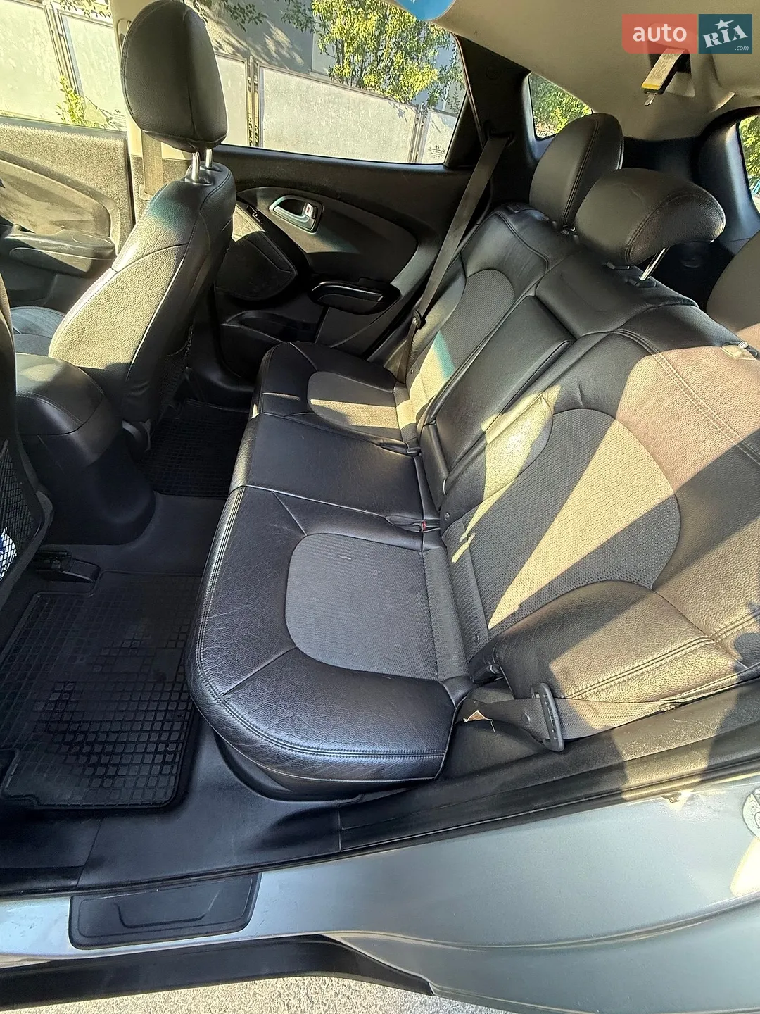 2013 Hyundai Tucson - мініатюра 14