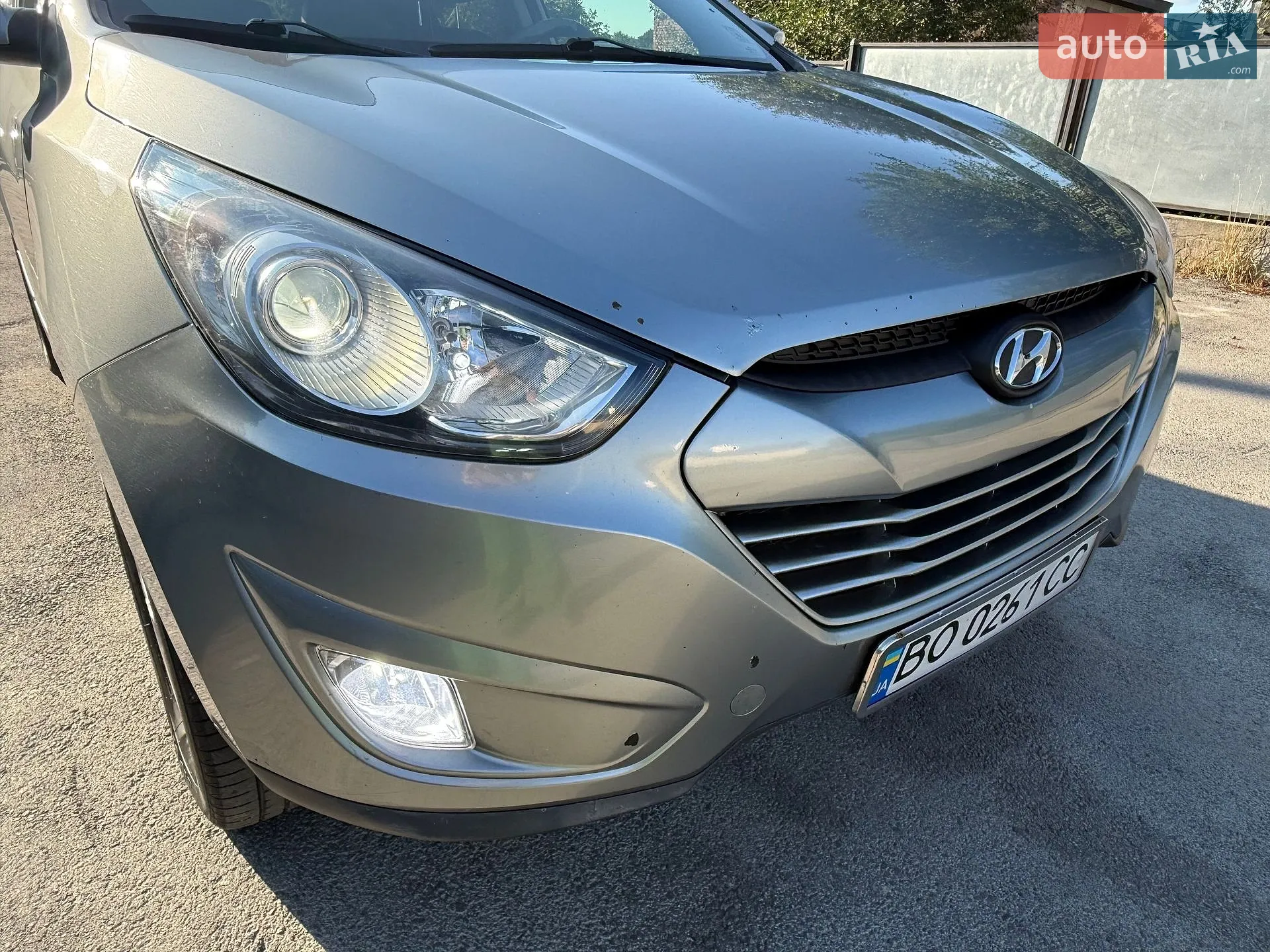 2013 Hyundai Tucson - мініатюра 25