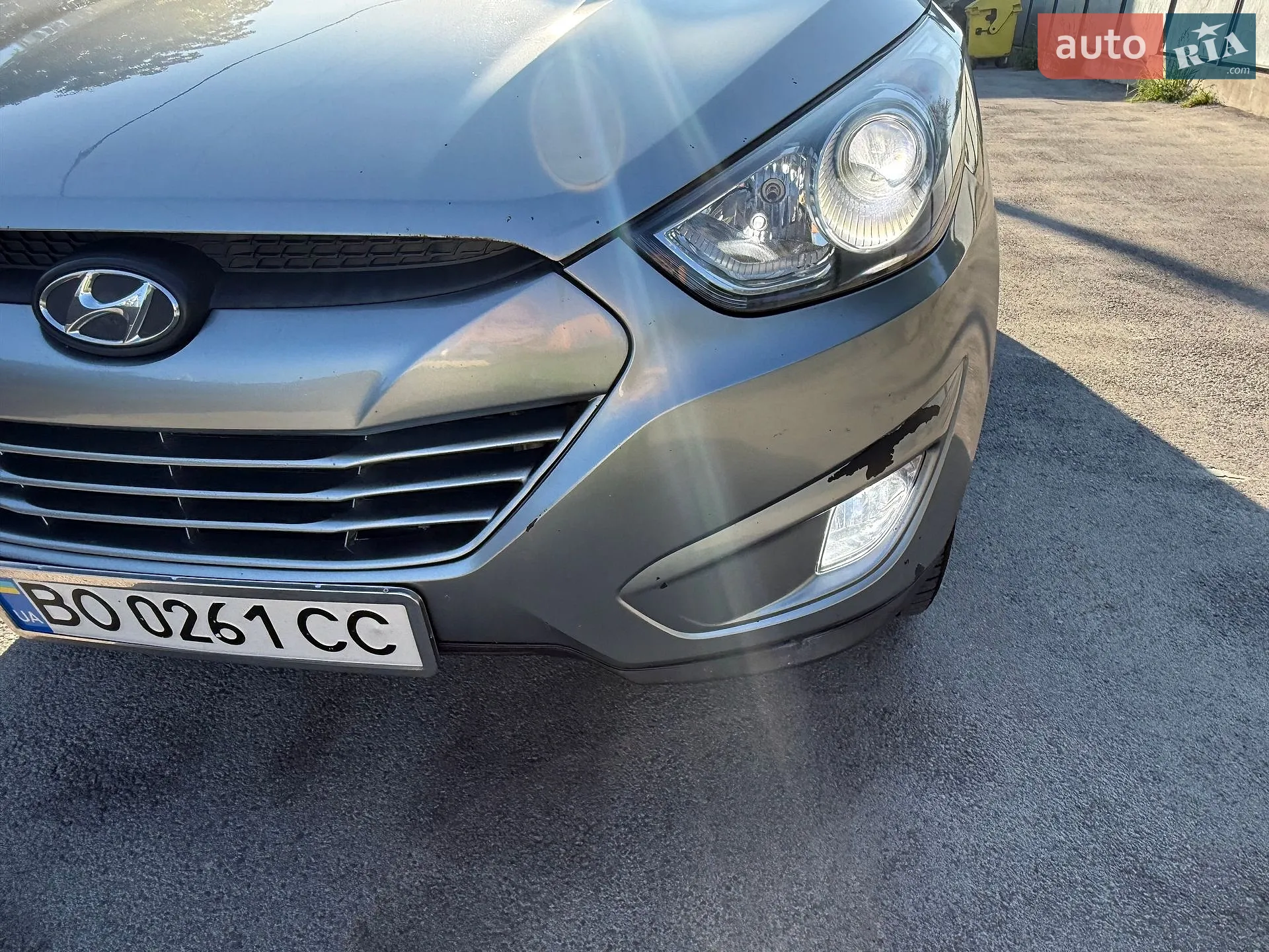 2013 Hyundai Tucson - мініатюра 26