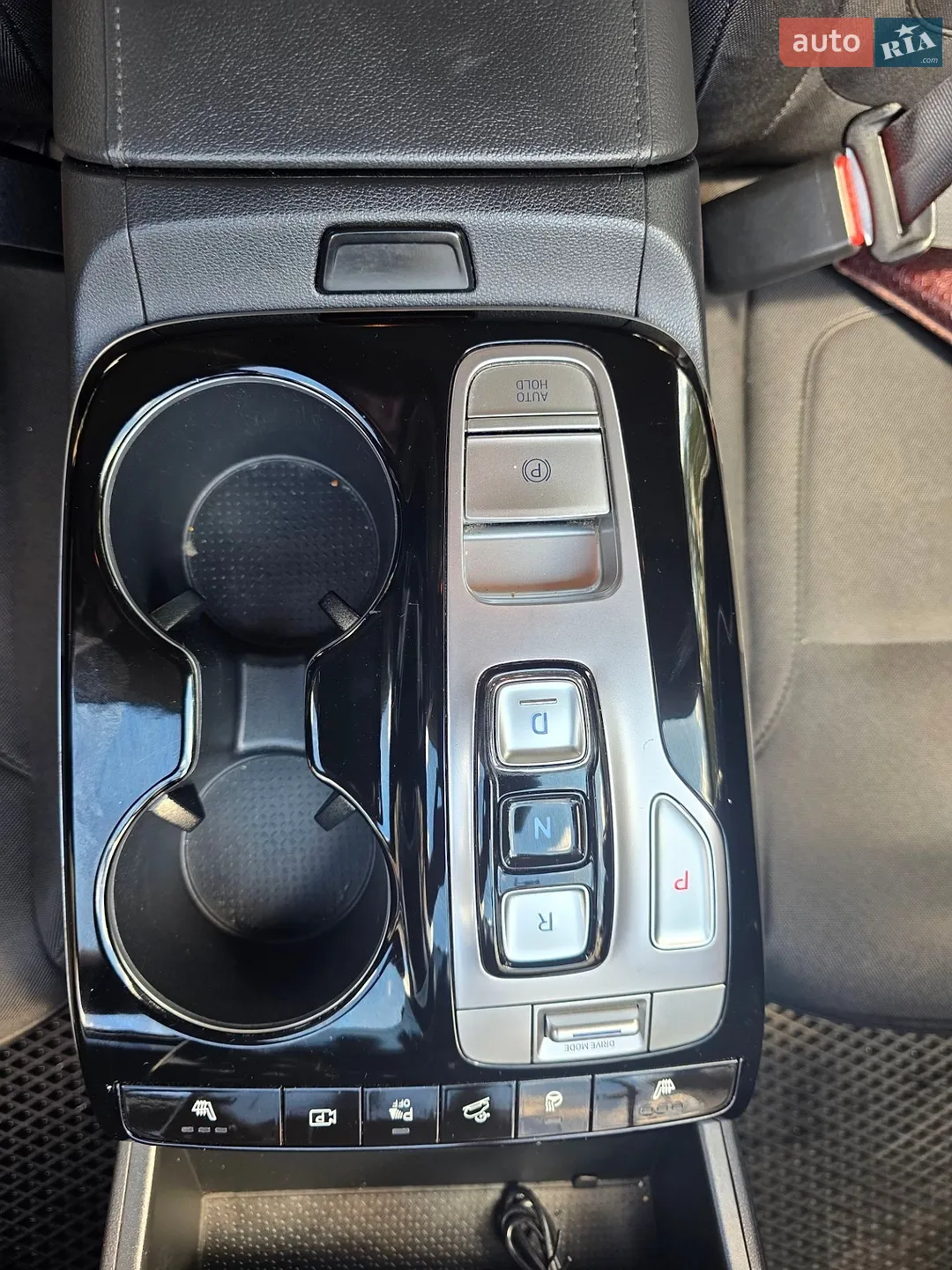 2021 Hyundai Tucson - мініатюра 24