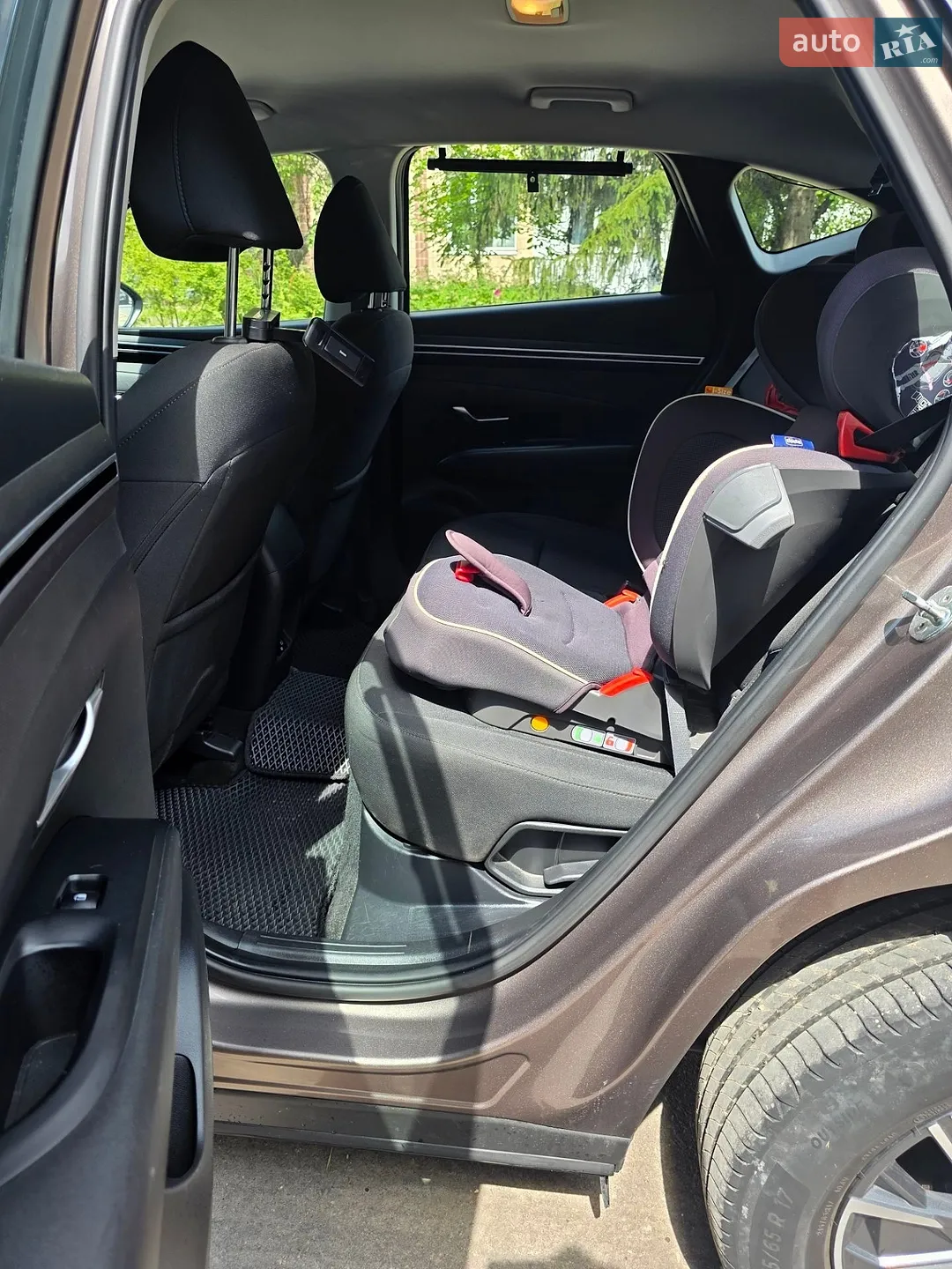 2021 Hyundai Tucson - мініатюра 33