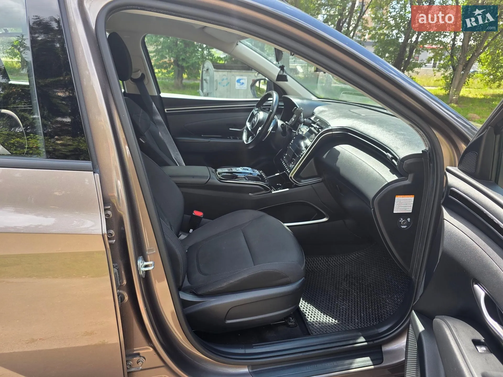2021 Hyundai Tucson - мініатюра 40