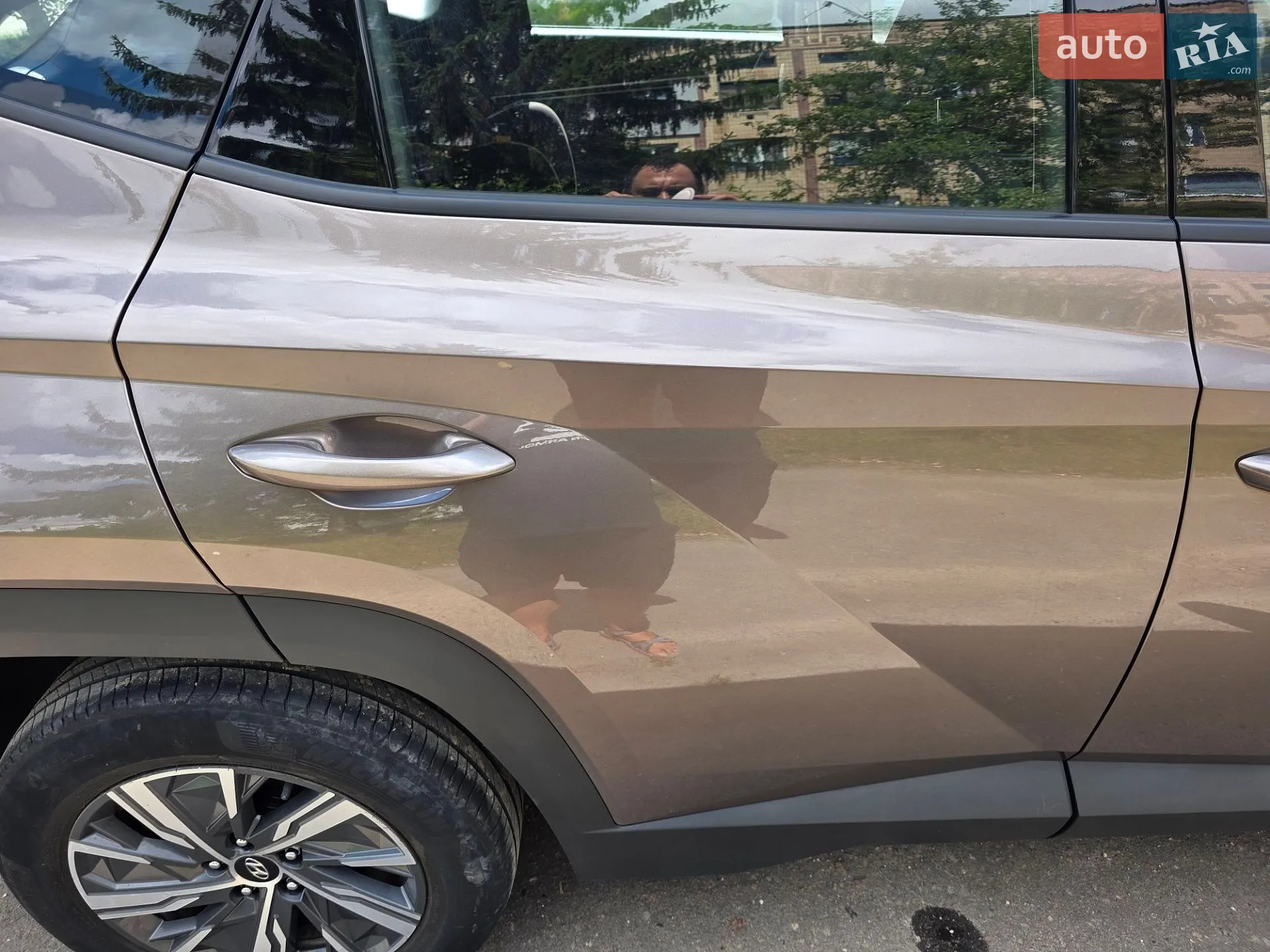 2021 Hyundai Tucson - мініатюра 46