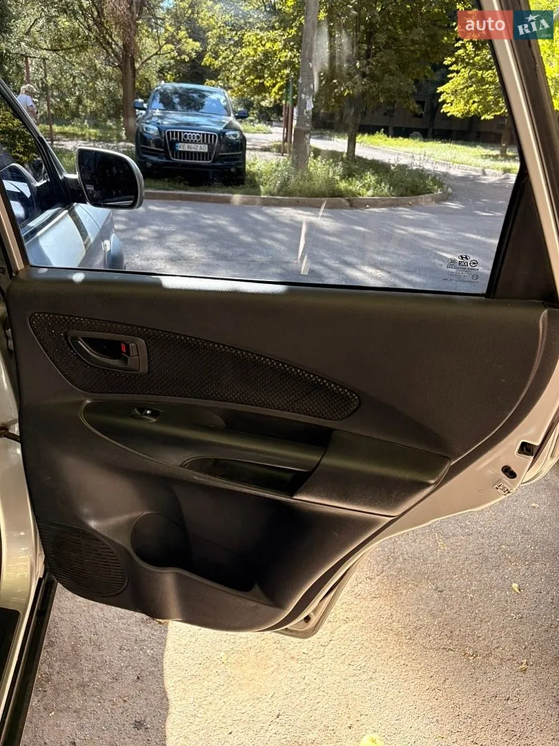 2013 Hyundai Tucson - мініатюра 13