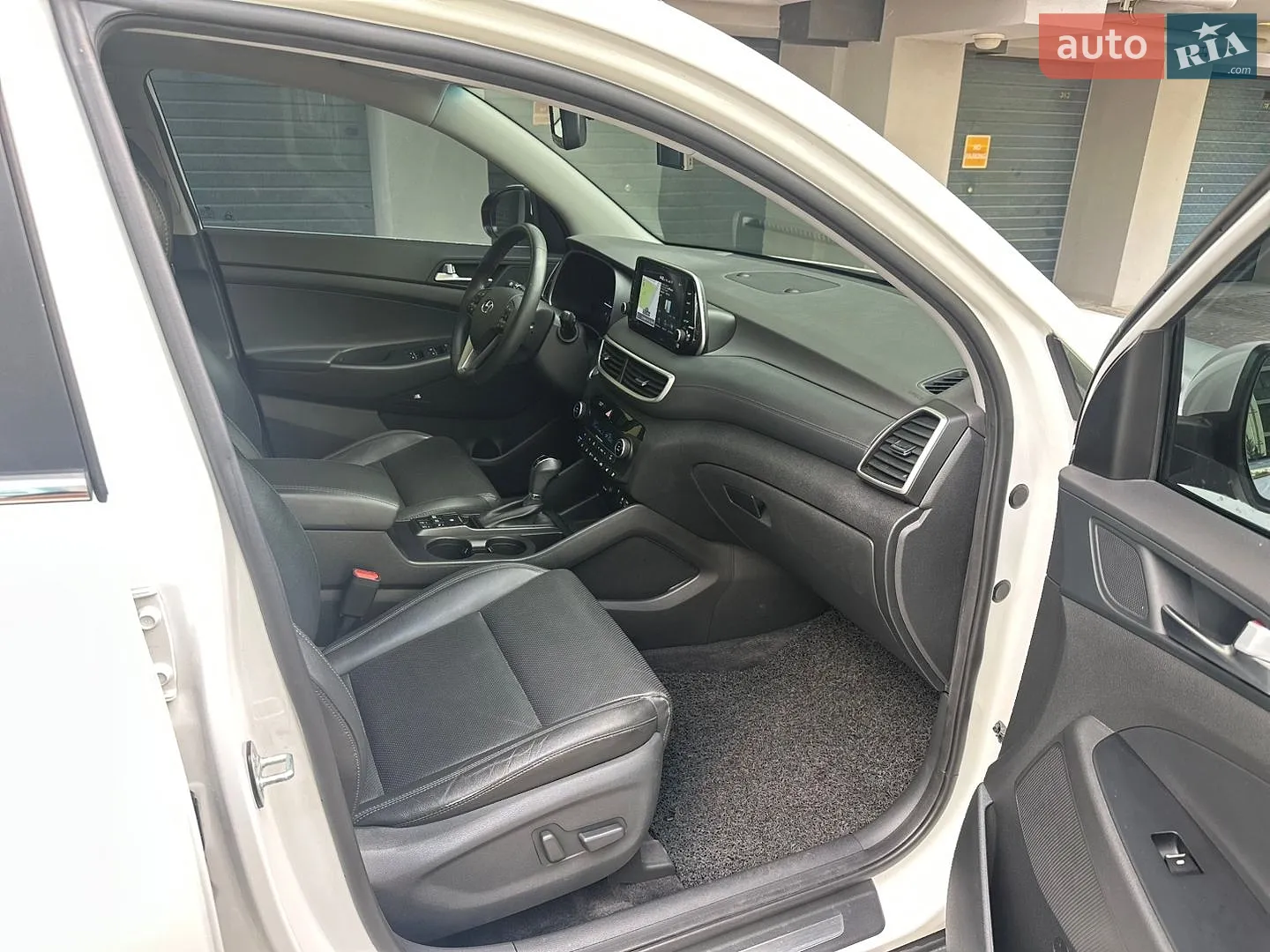 2019 Hyundai Tucson - мініатюра 27