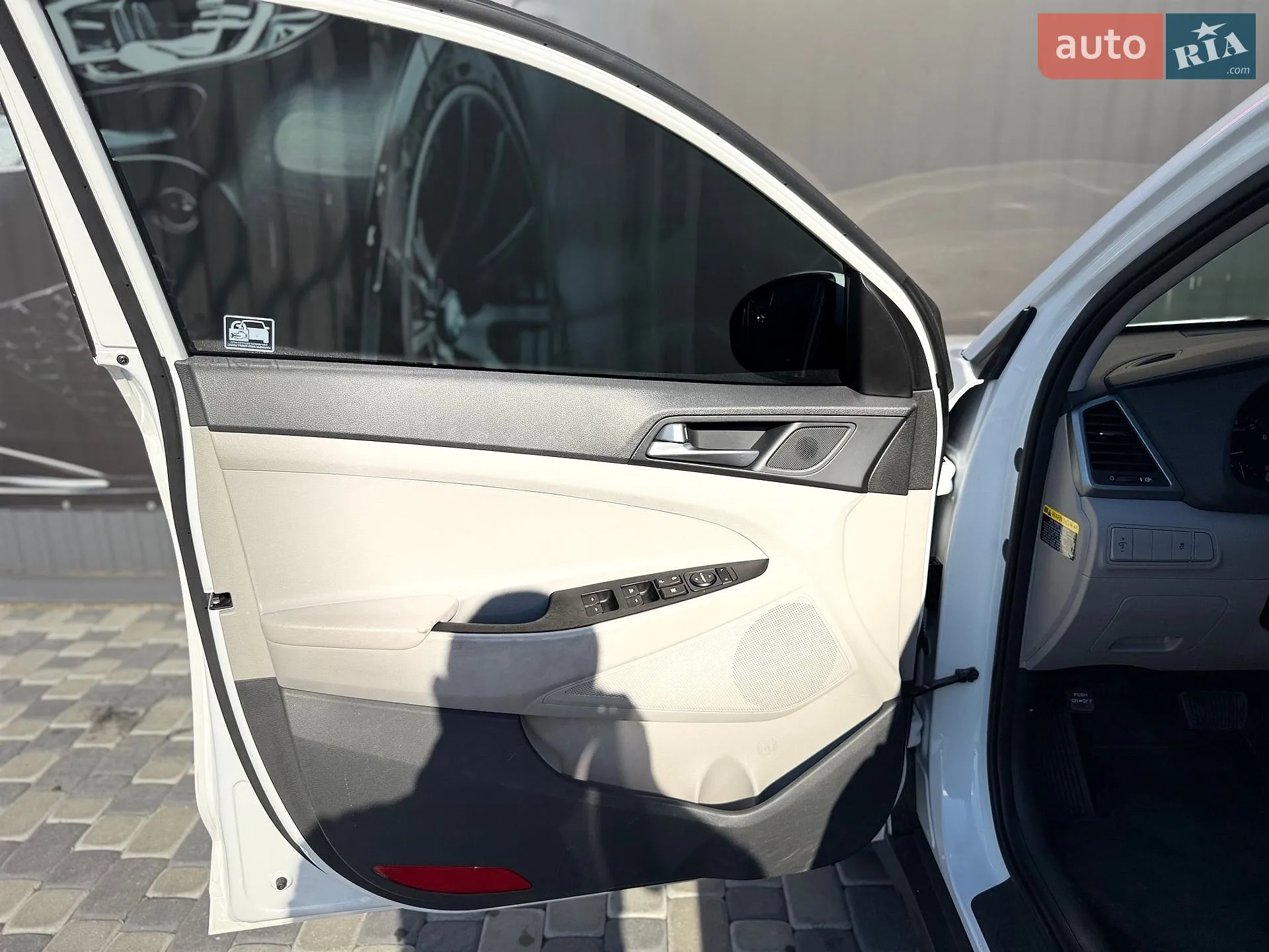 2016 Hyundai Tucson - мініатюра 23