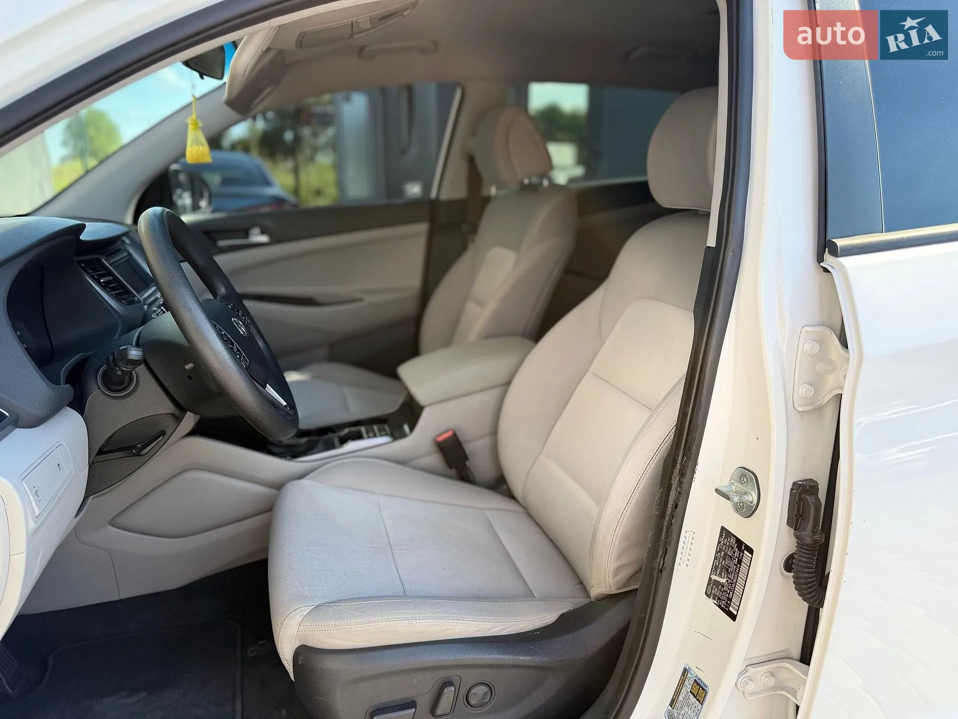 2016 Hyundai Tucson - мініатюра 29