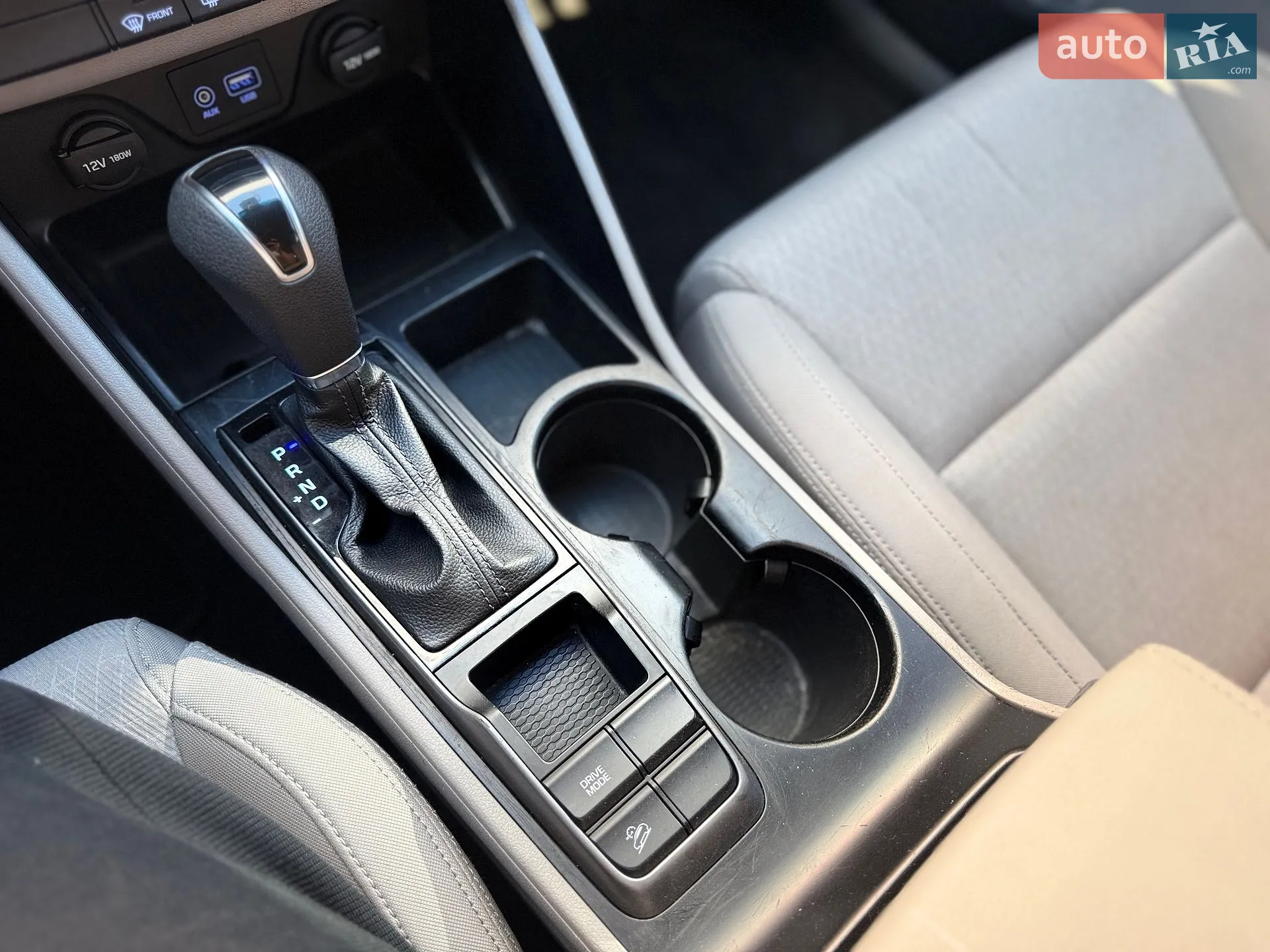 2016 Hyundai Tucson - мініатюра 35