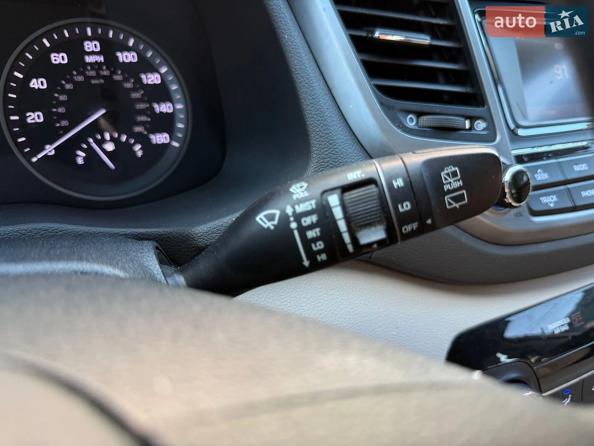 2016 Hyundai Tucson - мініатюра 38
