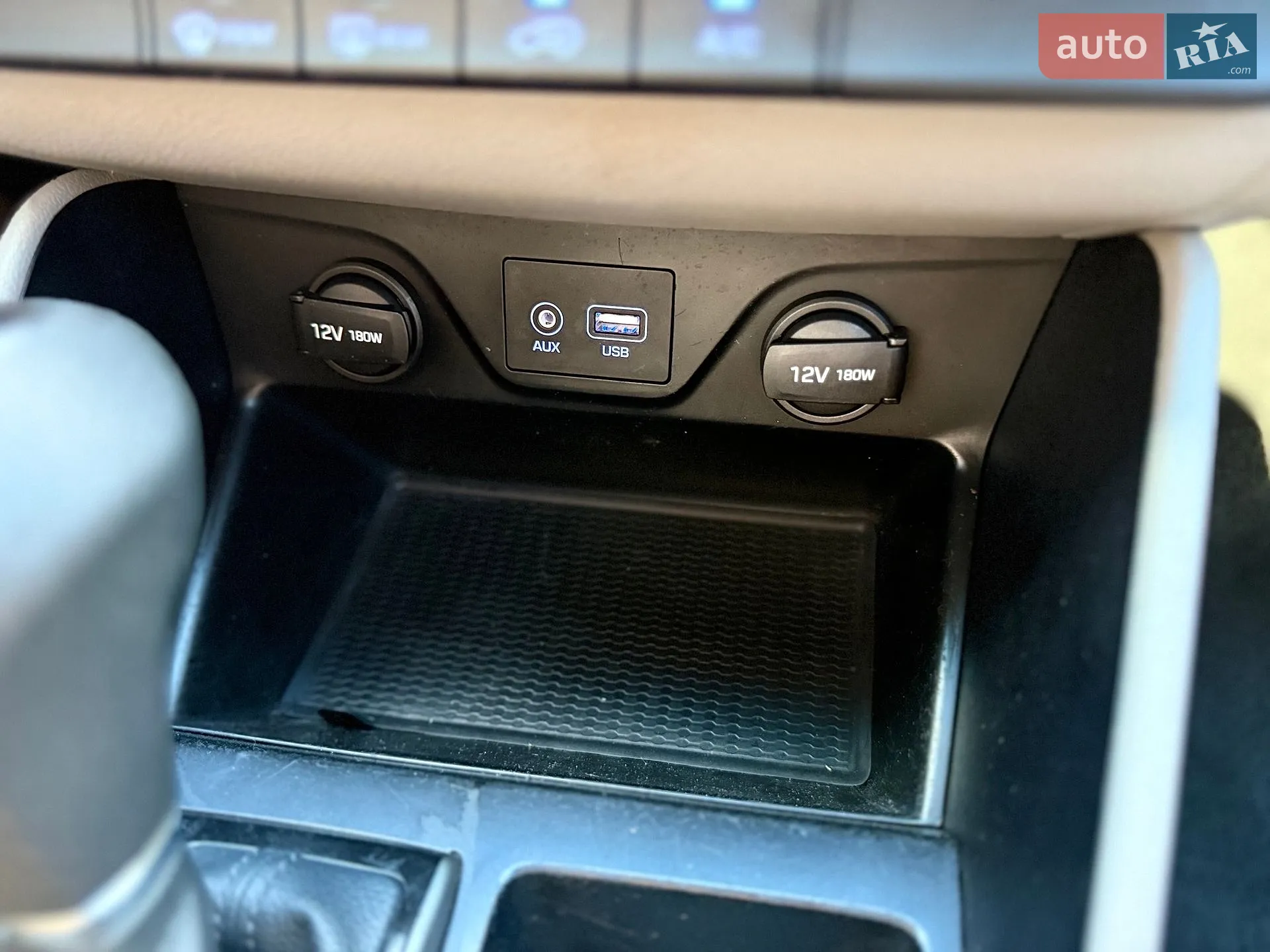 2016 Hyundai Tucson - мініатюра 41