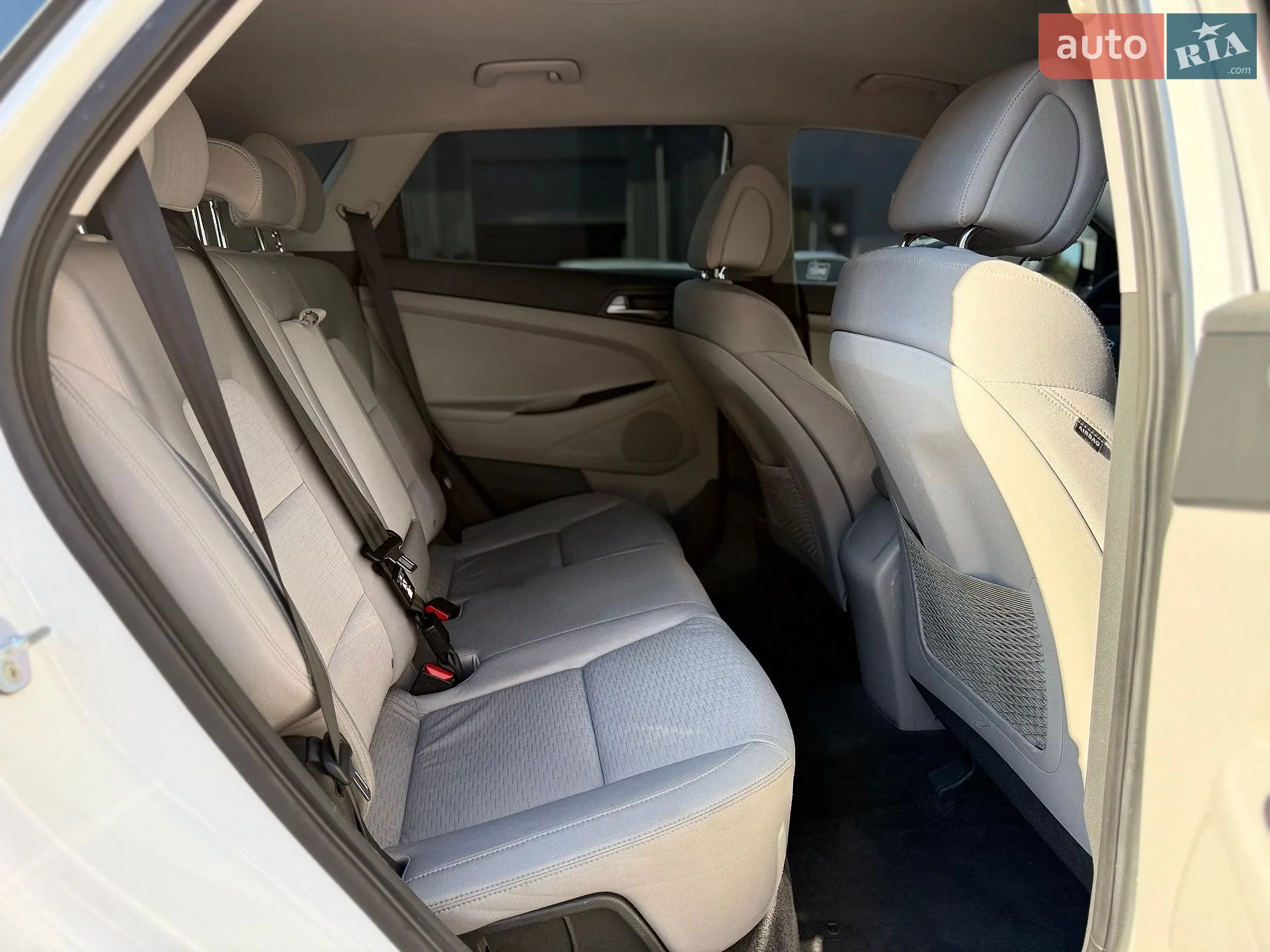 2016 Hyundai Tucson - мініатюра 48