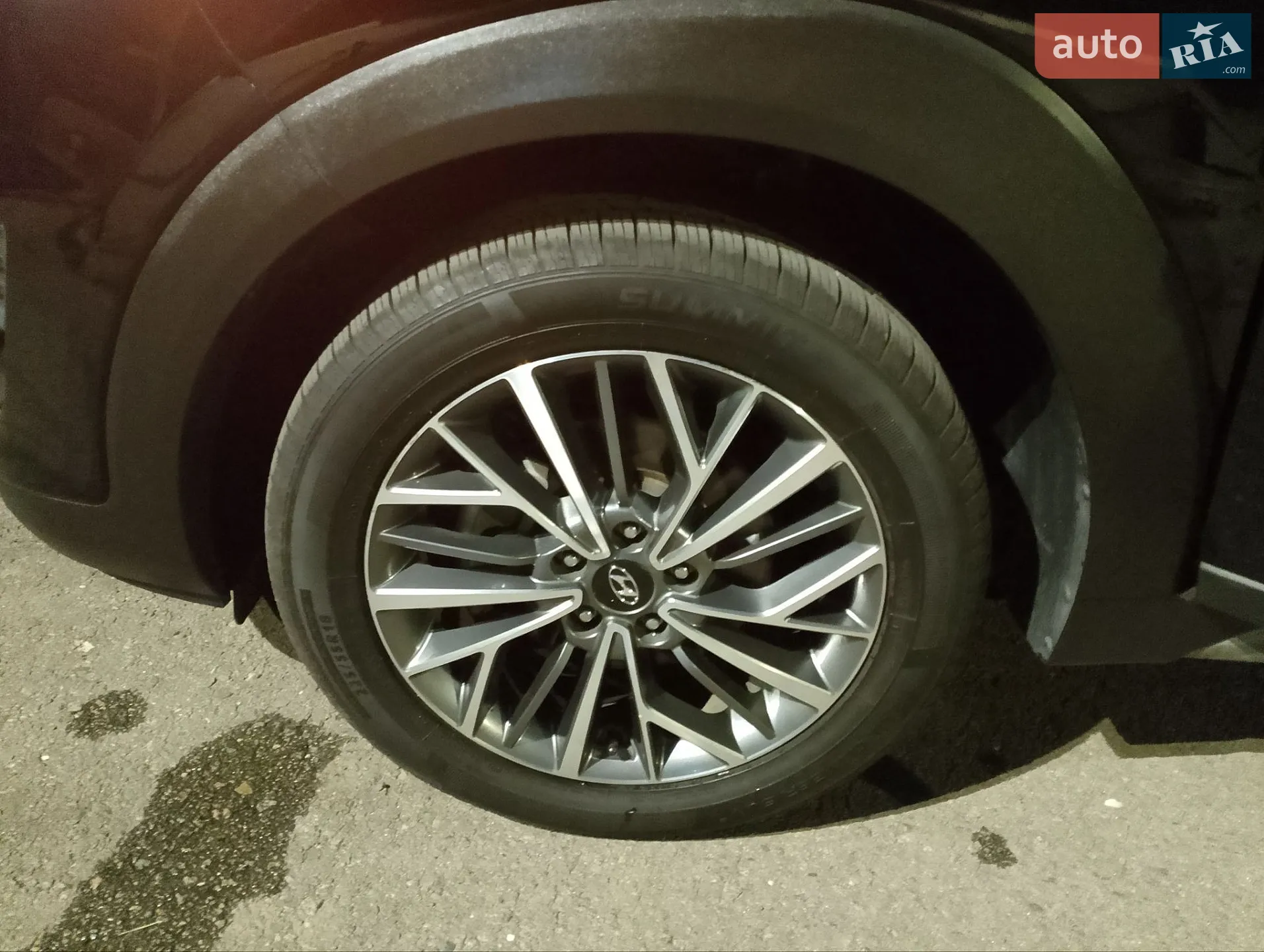 2019 Hyundai Tucson - мініатюра 11