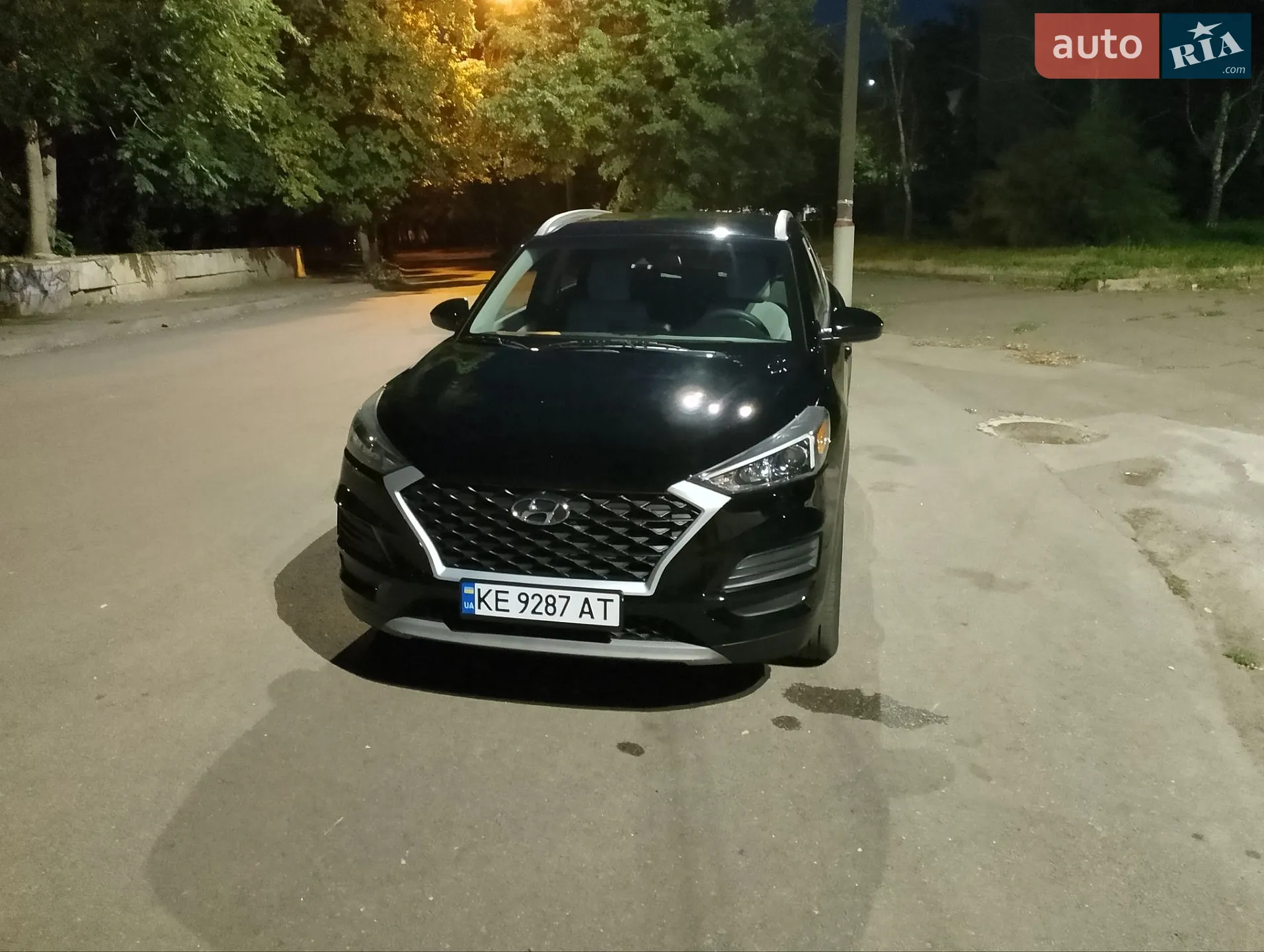 2019 Hyundai Tucson - мініатюра 4