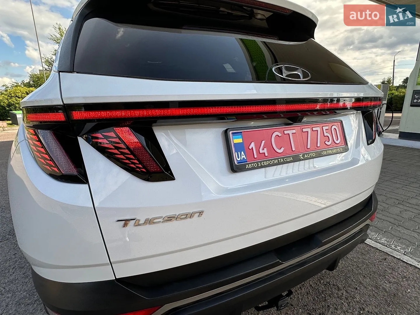 2022 Hyundai Tucson - мініатюра 49