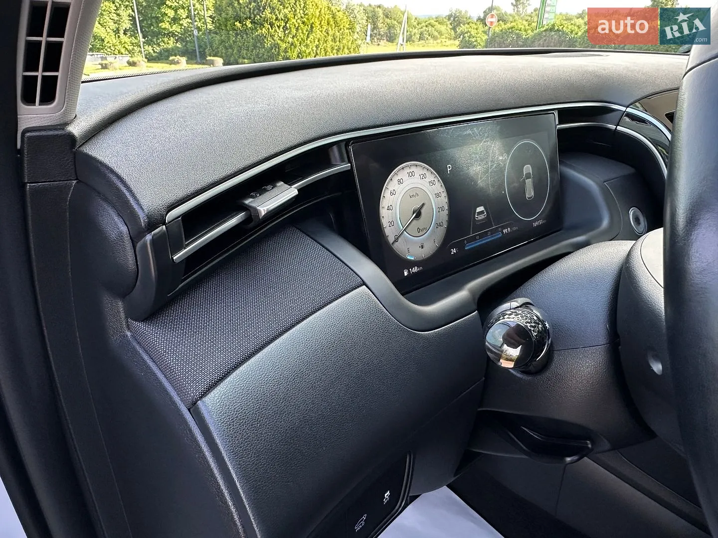 2022 Hyundai Tucson - мініатюра 75