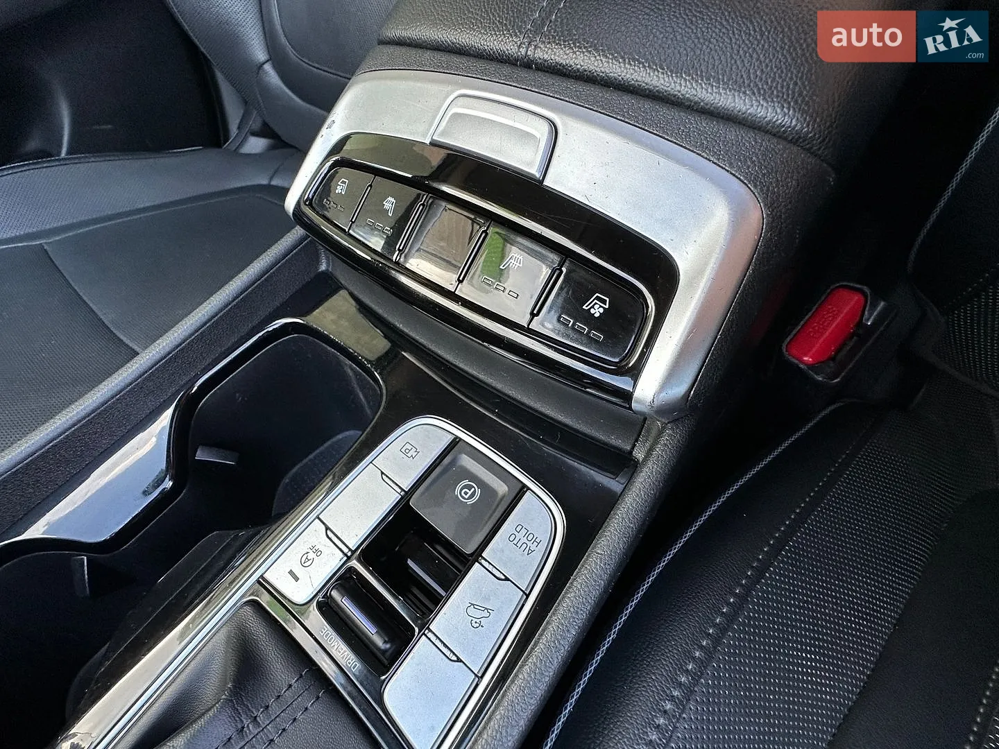 2022 Hyundai Tucson - мініатюра 91