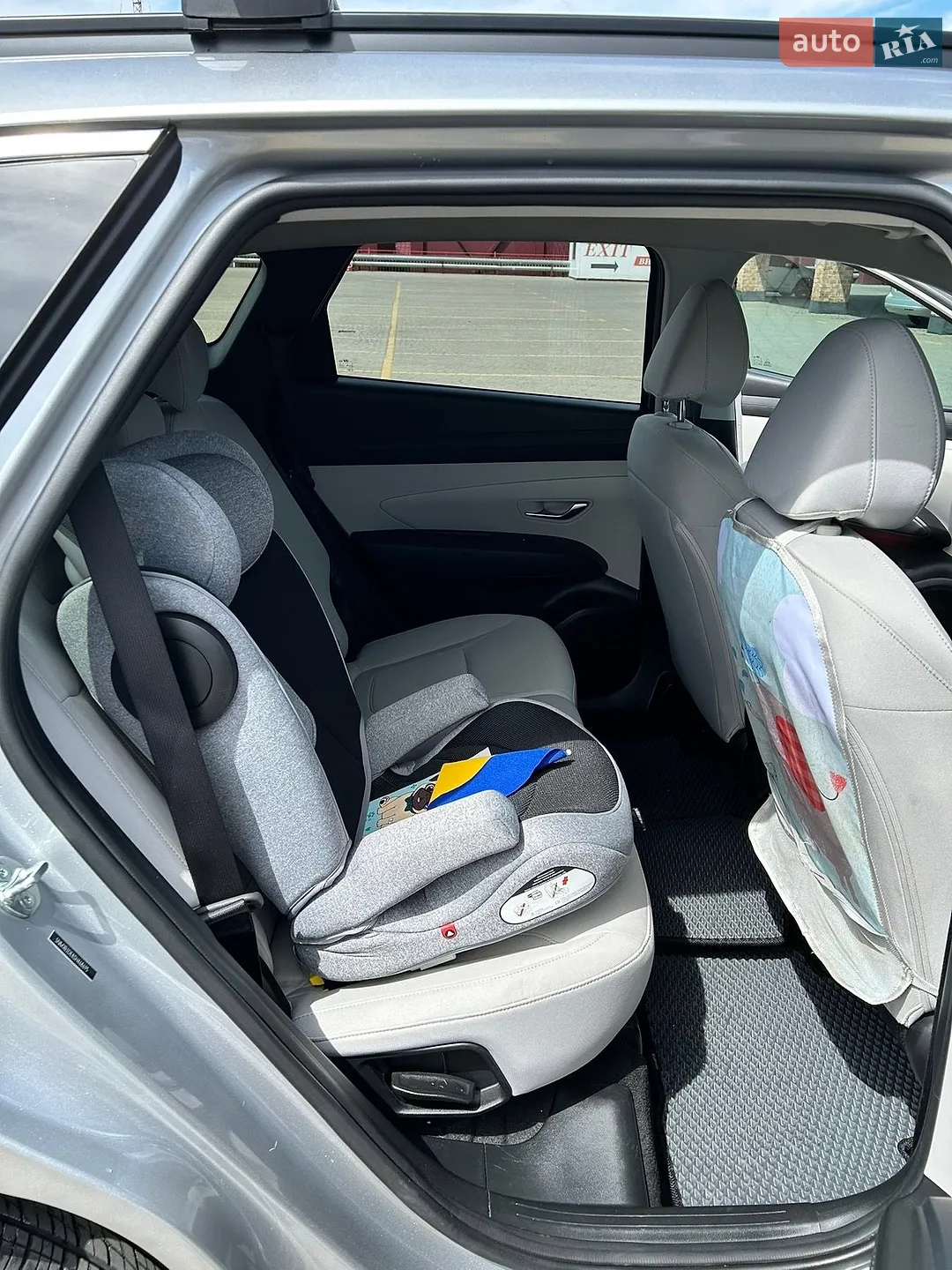 2024 Hyundai Tucson - мініатюра 19