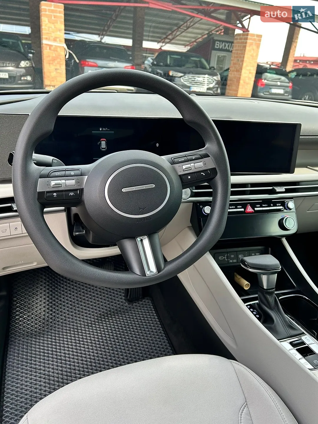 2024 Hyundai Tucson - мініатюра 13