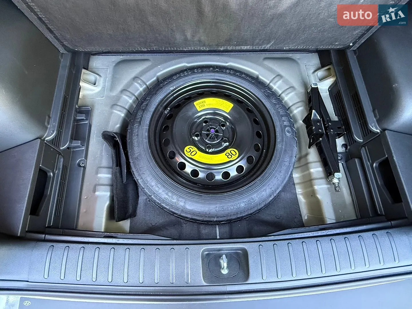 2019 Hyundai Tucson - мініатюра 12