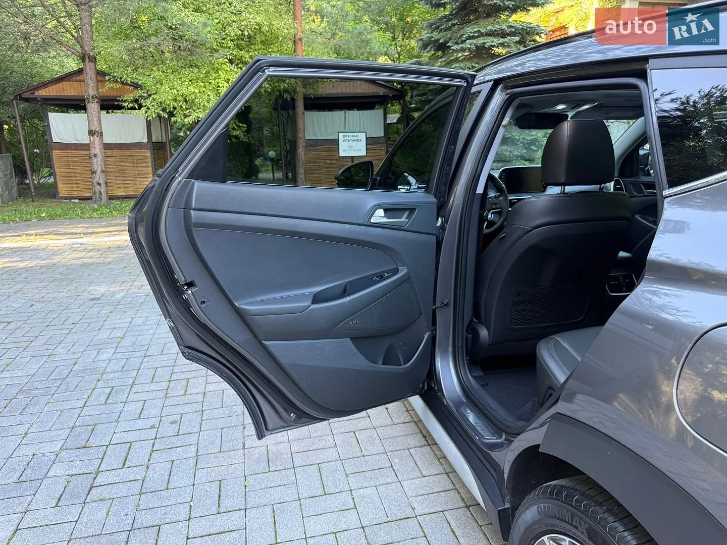 2019 Hyundai Tucson - мініатюра 18