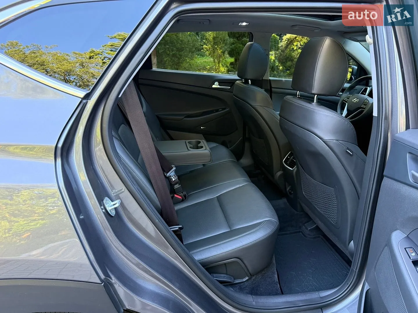 2019 Hyundai Tucson - мініатюра 22