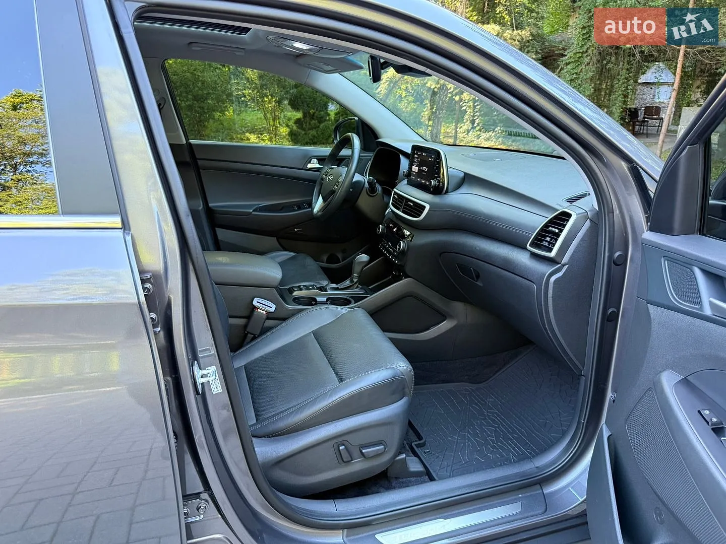 2019 Hyundai Tucson - мініатюра 24