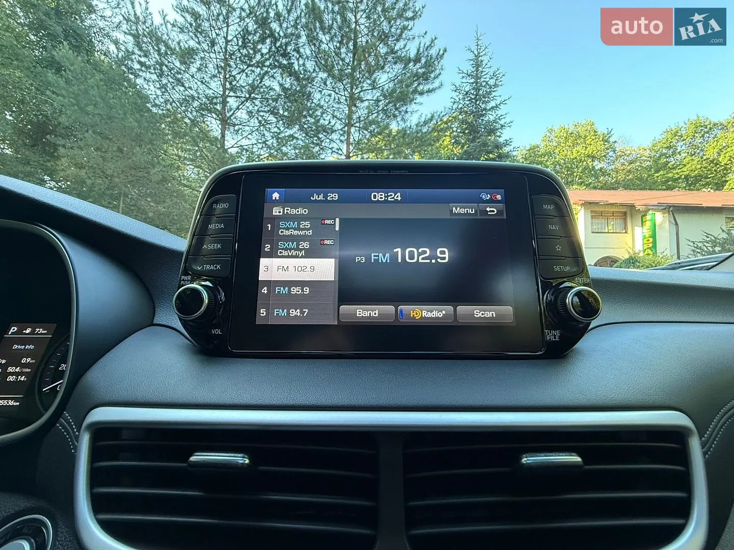 2019 Hyundai Tucson - мініатюра 30