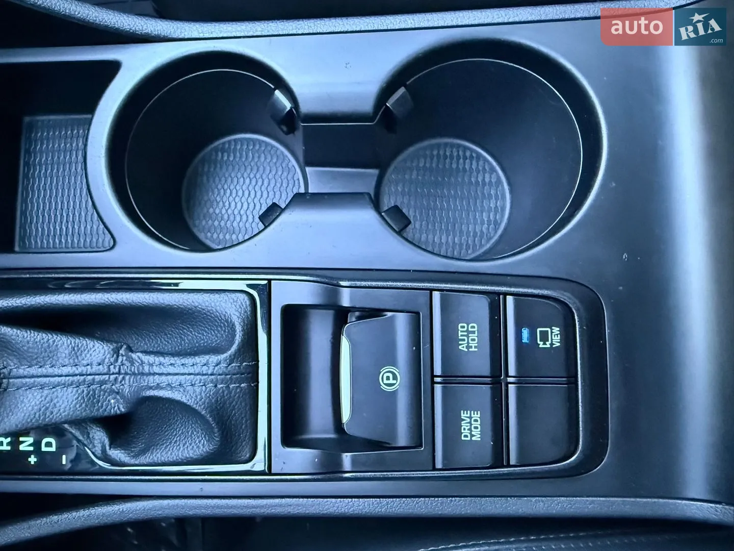 2019 Hyundai Tucson - мініатюра 33