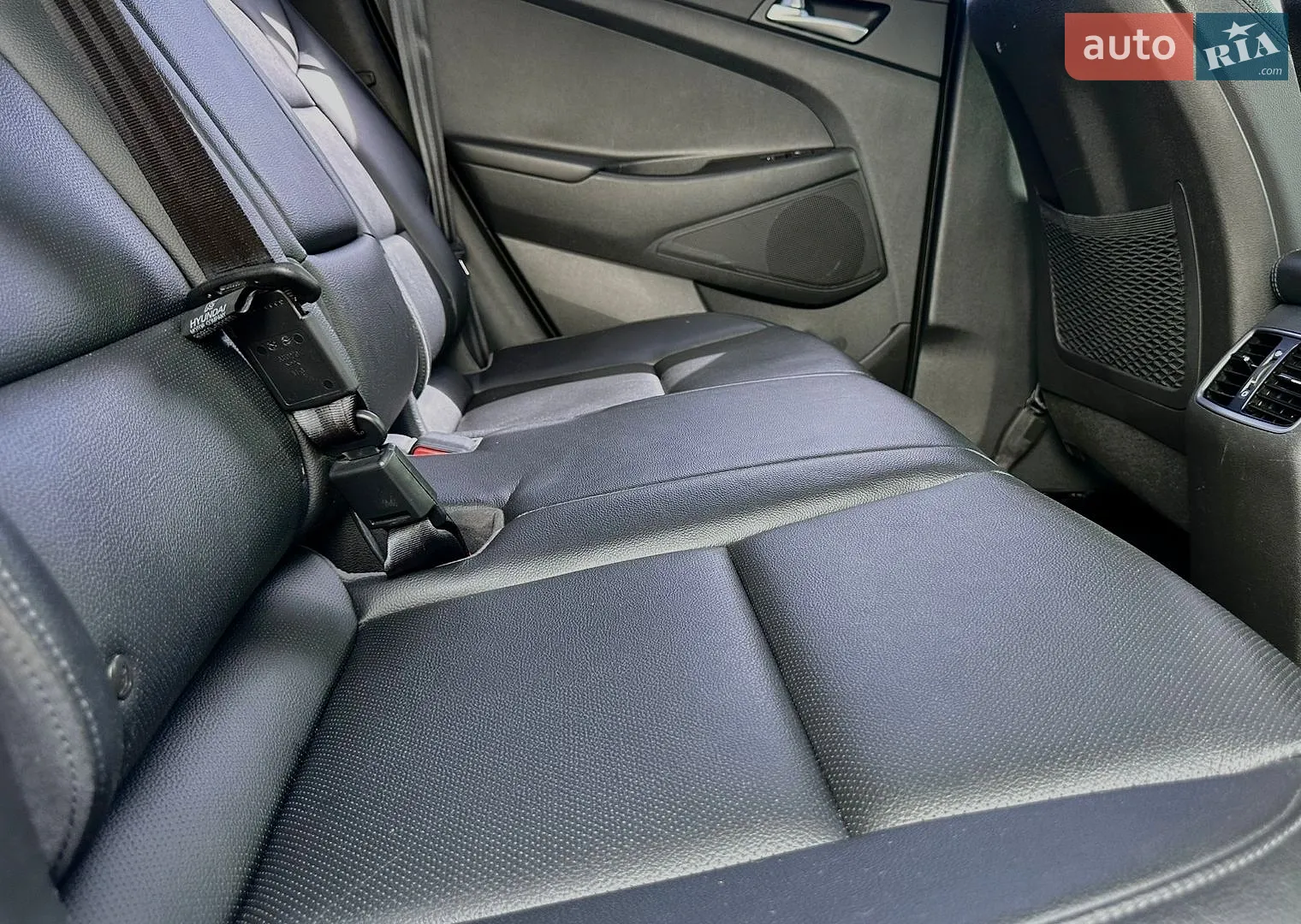 2016 Hyundai Tucson - мініатюра 9