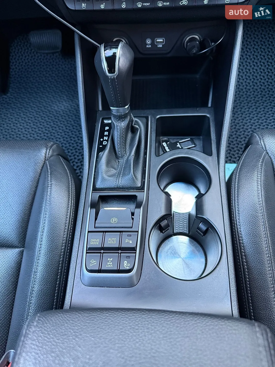2015 Hyundai Tucson - мініатюра 15