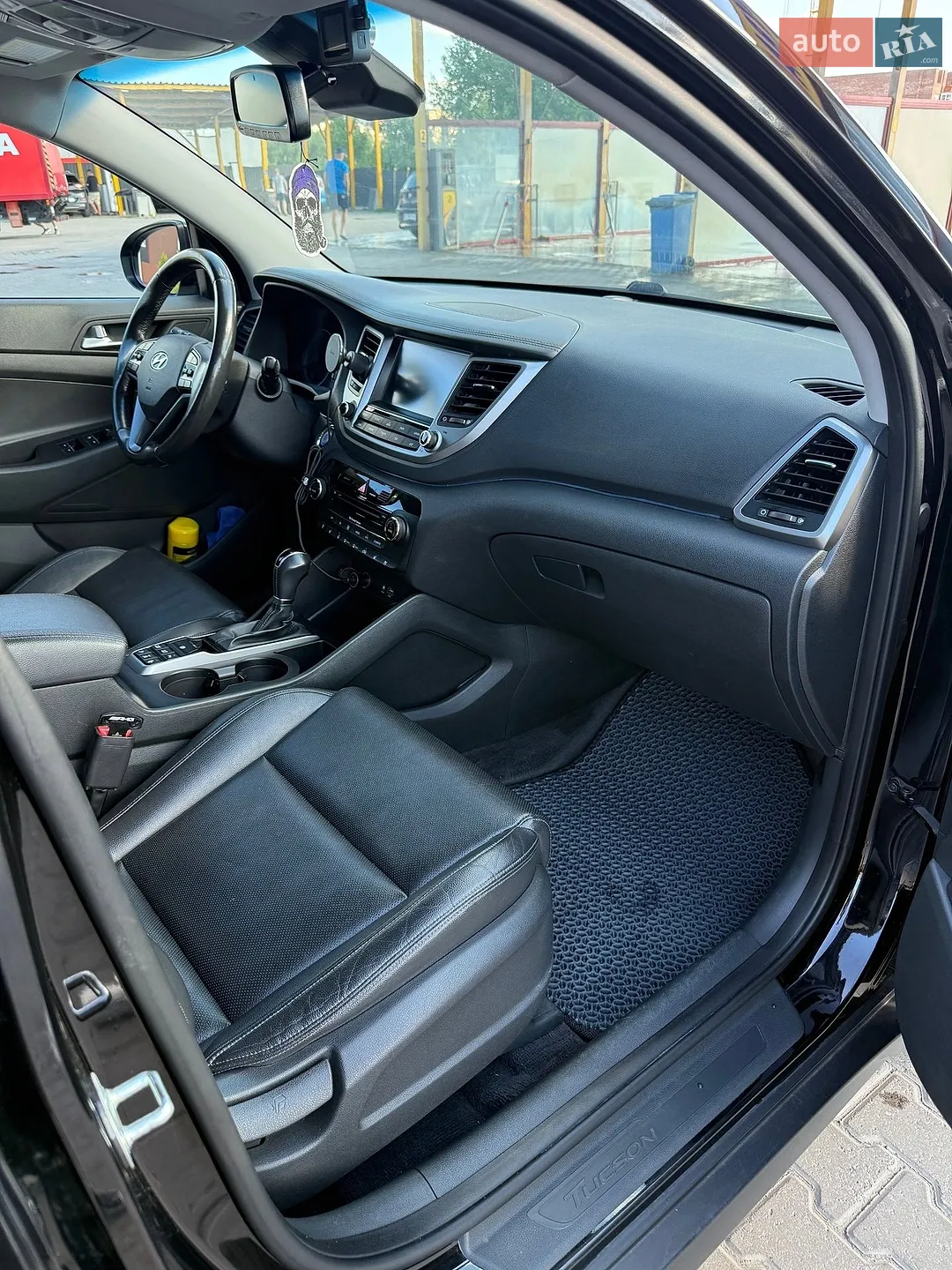 2015 Hyundai Tucson - мініатюра 21