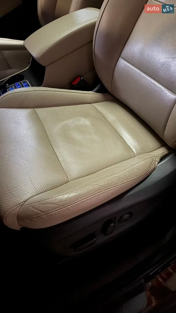 2016 Hyundai Tucson - мініатюра 13