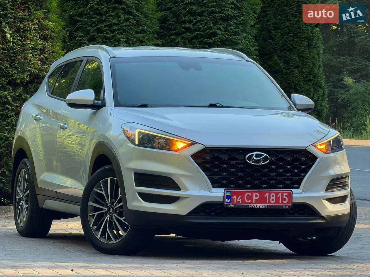 2017 Audi Q3 - мініатюра 81