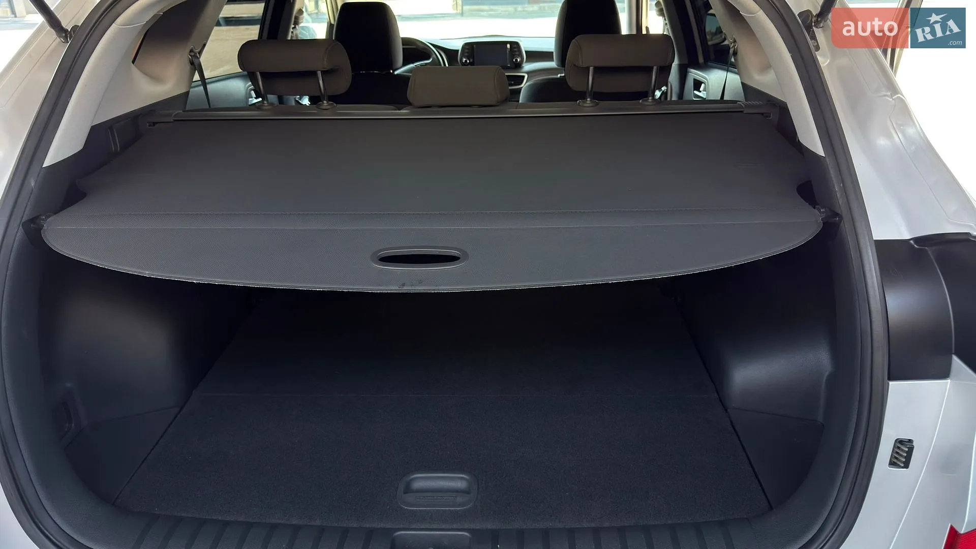 2019 Hyundai Tucson - мініатюра 20