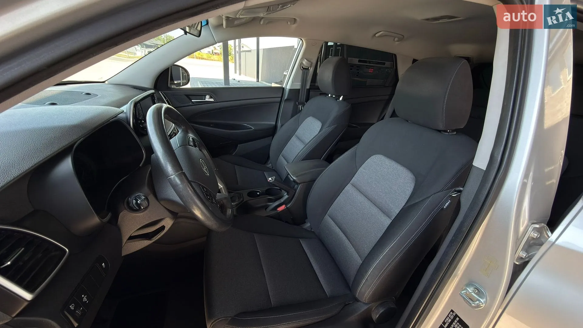 2019 Hyundai Tucson - мініатюра 24