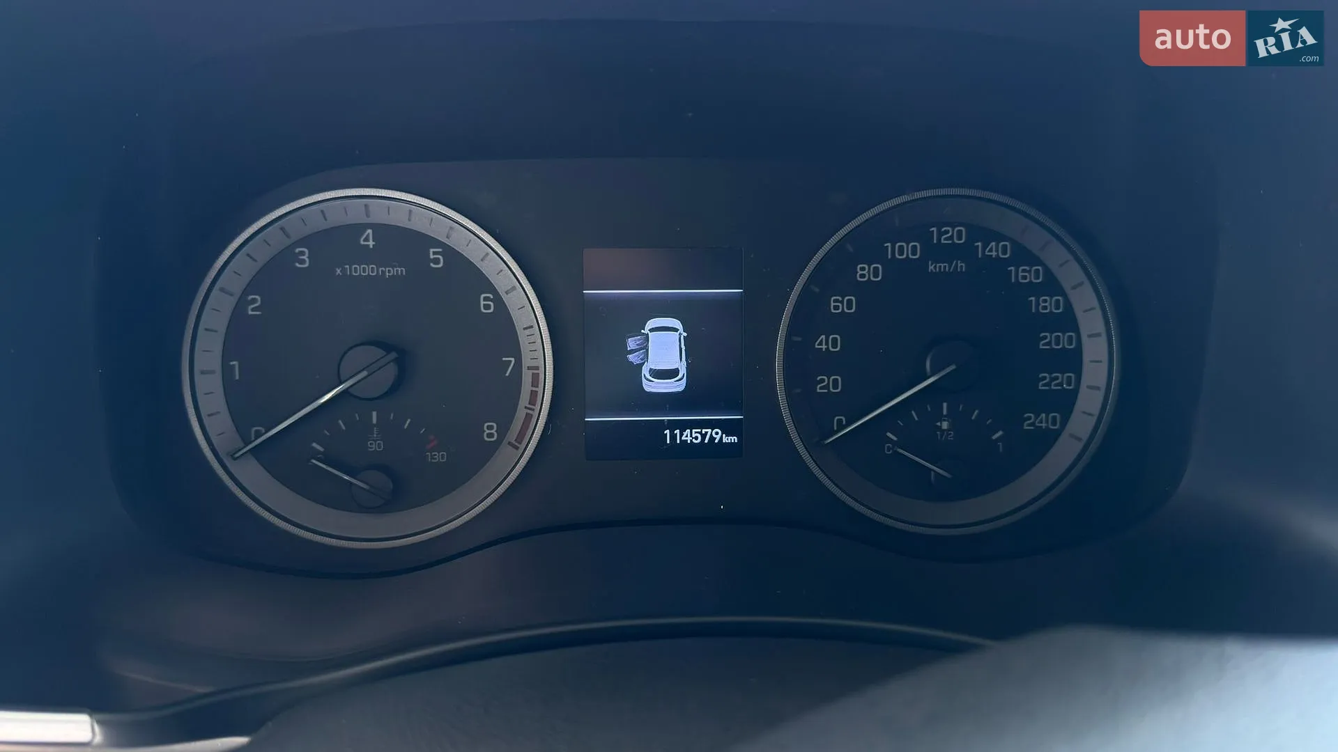 2019 Hyundai Tucson - мініатюра 25