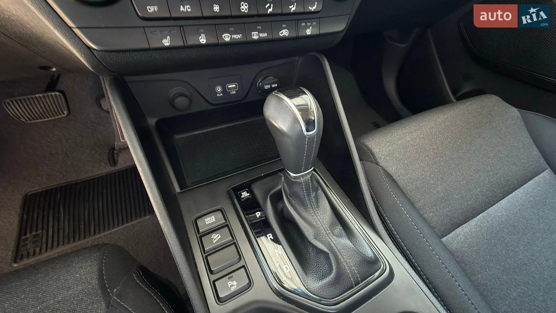 2019 Hyundai Tucson - мініатюра 28